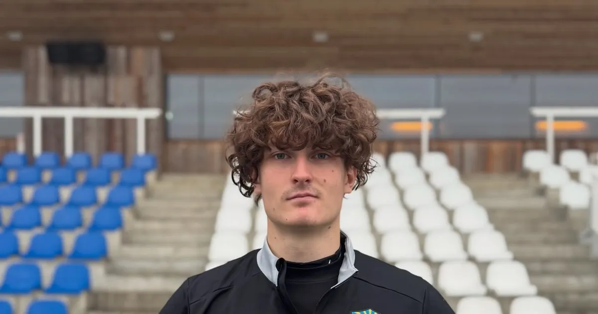 Vaprus sõlmis võtmemängijaga pika lepingu ja tõi tiimi varasema noortekoondislase