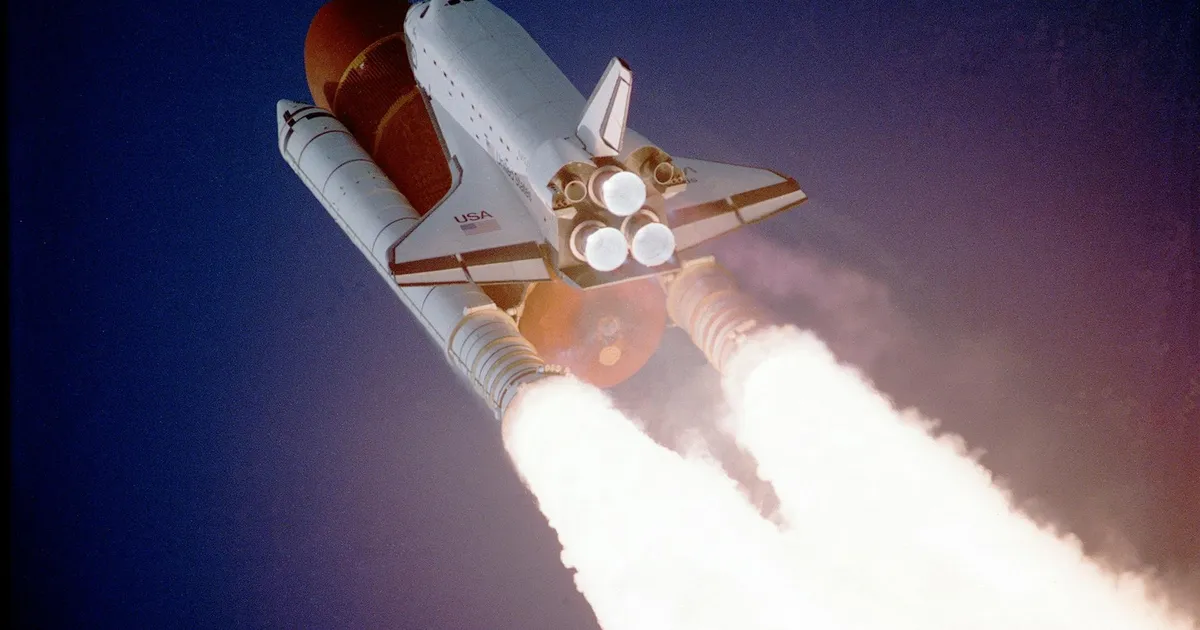 Elon Muski õudusunenägu? Hiina kopeerib häbematult tema kosmoseraketti