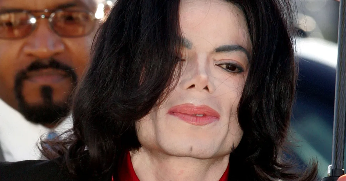 UUED PALJASTUSED ⟩ Michael Jacksonil olid üllatavad hügieeniharjumused