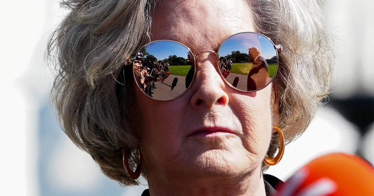 Valge Maja personaliülem: Trumpil on alkohooliku isiksus ja Musk on tuntud ketamiini kasutaja