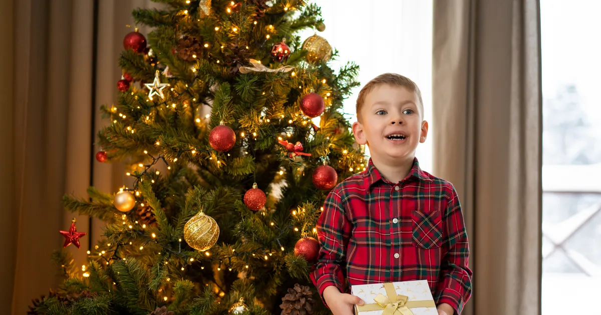 ÕPI PÄHE! ⟩ Jõulusalmi konkurss pani sajad lapsed luuletama