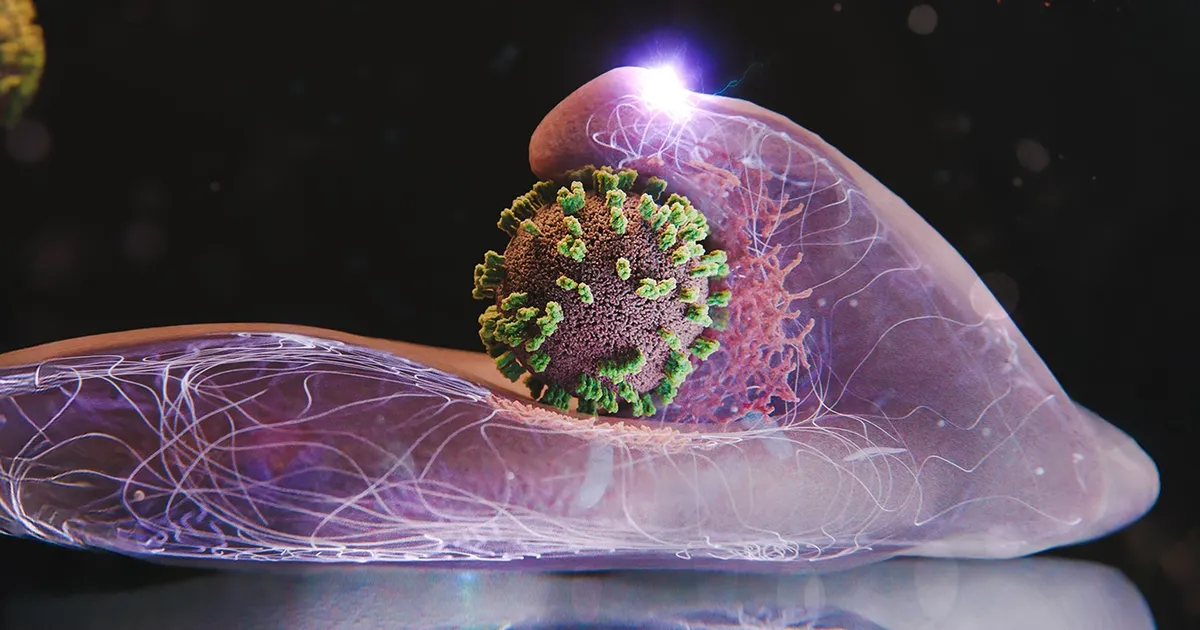 ENNEOLEMATU VIDEO ⟩ Just nii poeb gripiviirus rakku