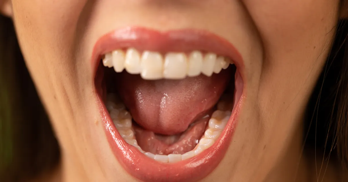 KAS TEADSID? ⟩ See lihtne kehafunktsioon toimub kuni 2000 korda päevas