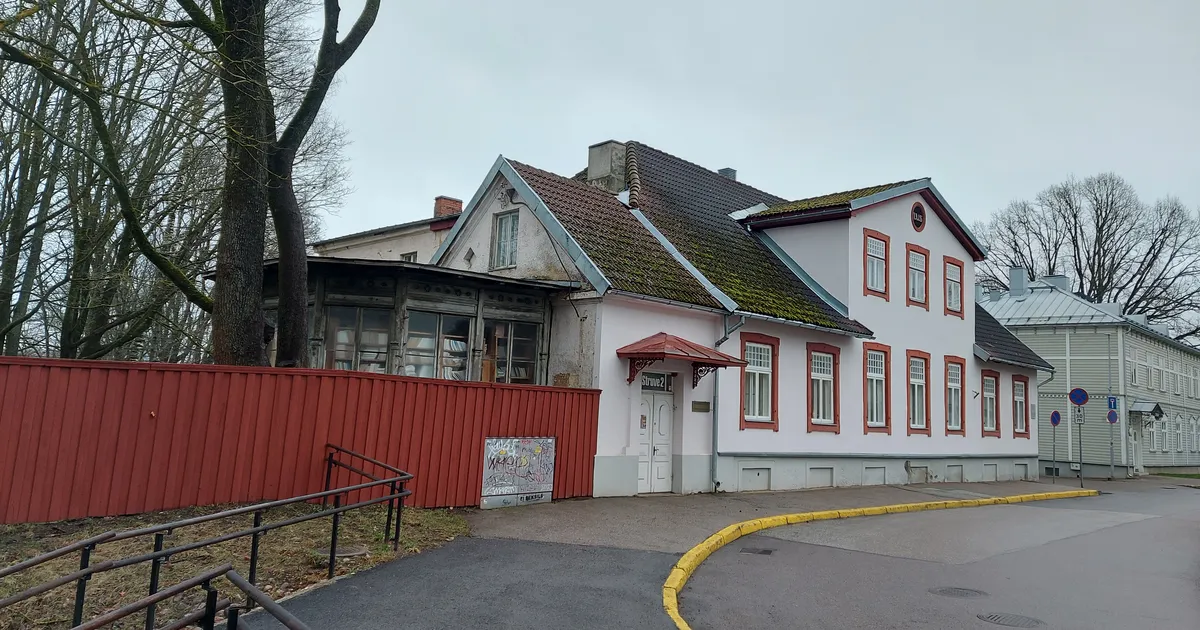 Eesti looduseuurijate selts peab 1400. üldkoosoleku