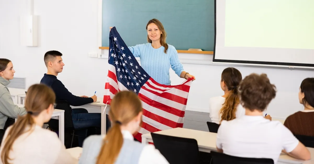 California koolipiirkond lubab õpilastel koolis nime ja sooandmeid muuta ilma vanemaid teavitamata