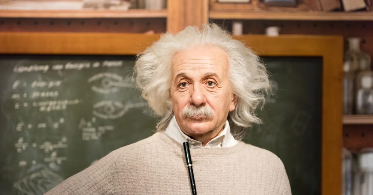 TESTI END ⟩ Ainult geenius suudab ära arvata järgmise numbri selles mõistatuslikus jadas