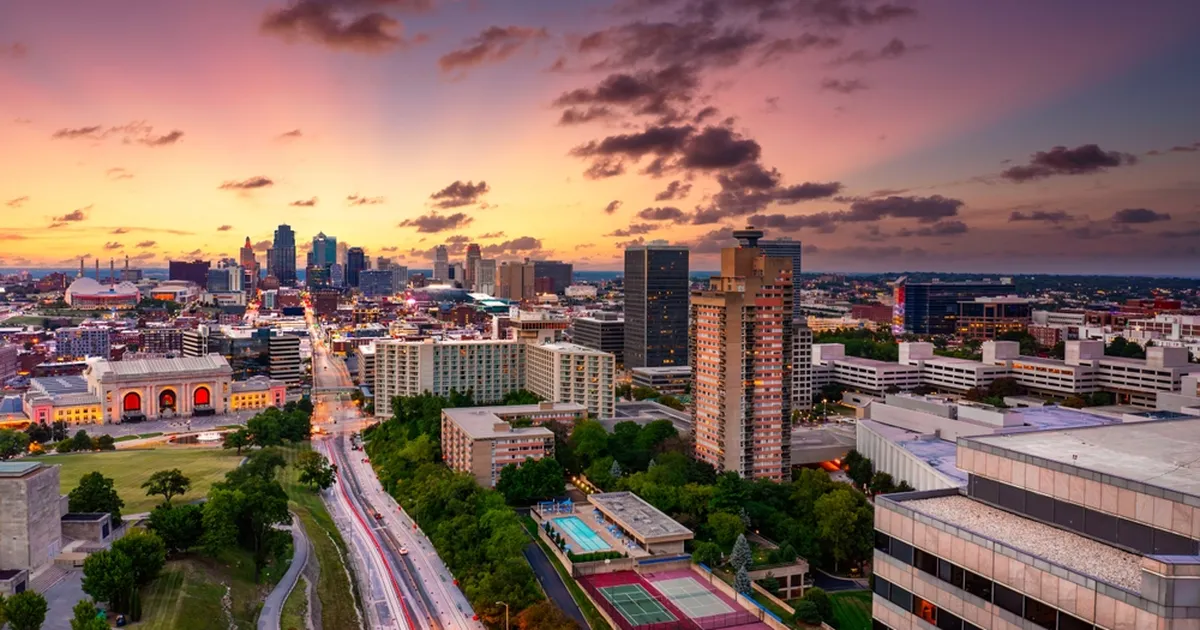 Viis USA linna, kus miinimumpalgaga saab päriselt üüri maksta