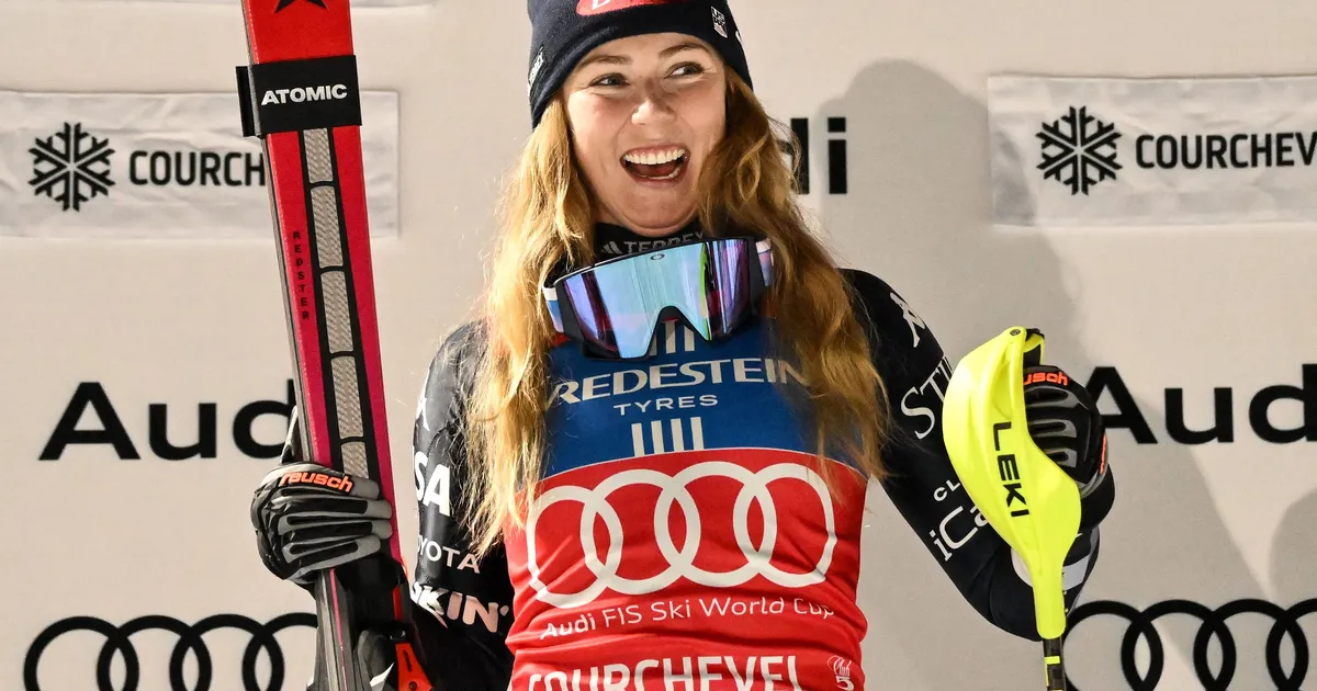 Kaks mäesuusastaari ei saa omavahel läbi?