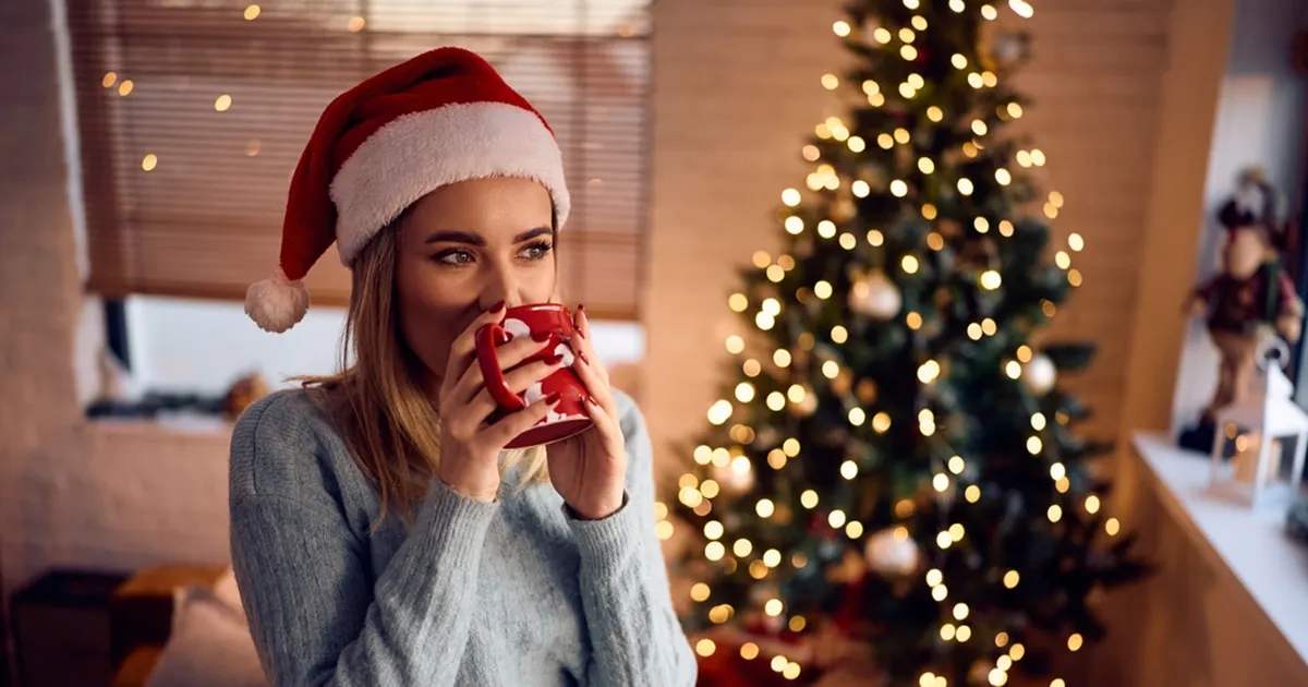 PÜHADE MEKK ⟩ 4 turgutavat kuuma jooki, mis on valminud kraaniveest