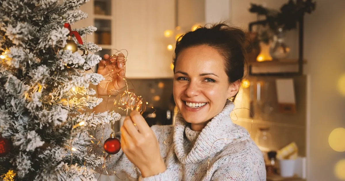 Kodu kaunistatud, aga kas ka ohutult? 4 olulist reeglit turvaliseks jõuluajaks
