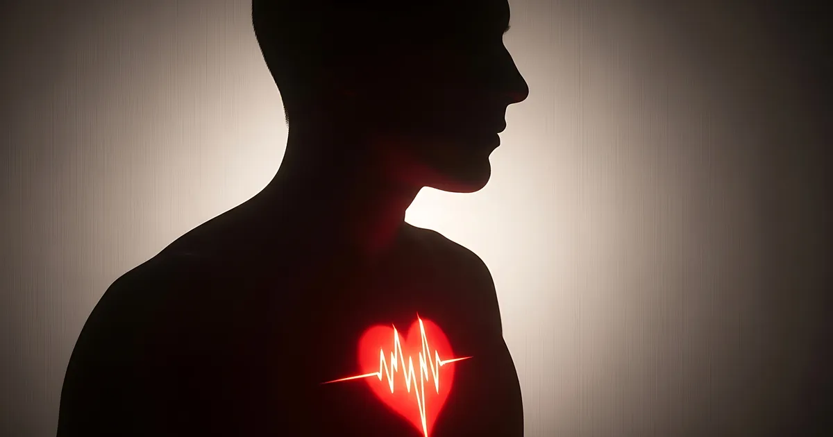 HOIATUS ⟩ See levinud psüühikahäire võib viia südamehaiguse või diabeedini