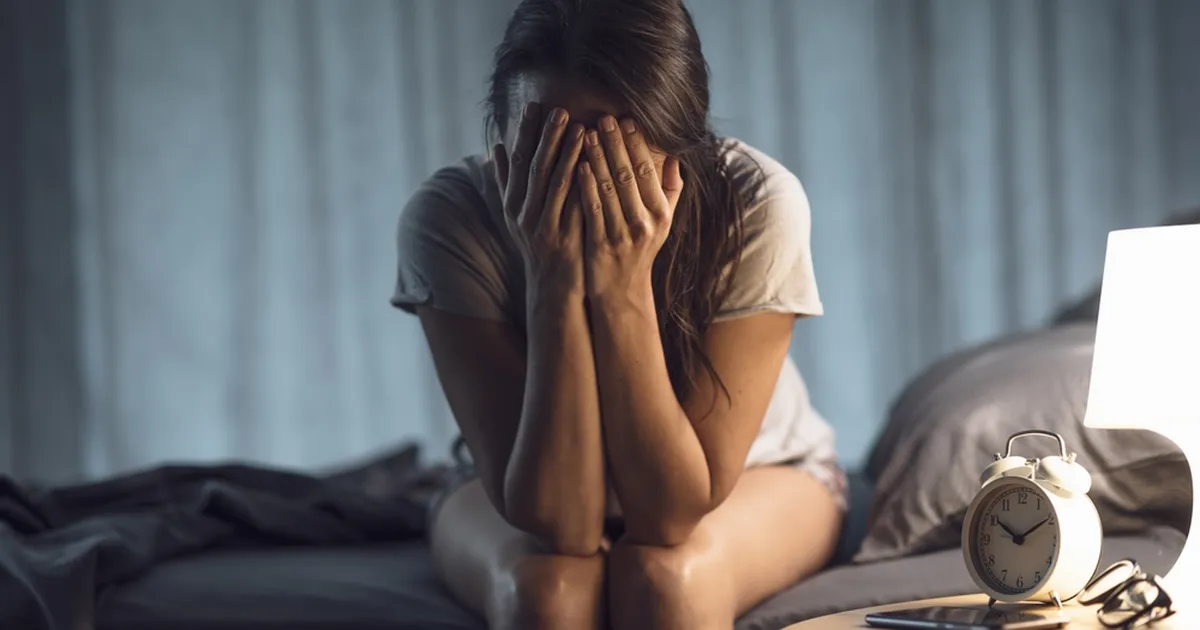 OHTLIK ⟩ Need vaimse tervise häired võivad lühendada eluiga koguni 20 aastat