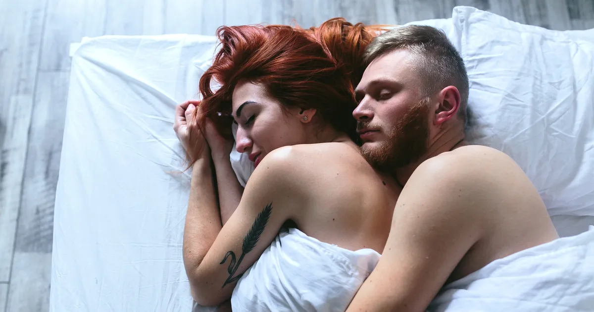 PIKEM NAUDING ⟩ 6 toitu, mis aitavad voodis kauem vastu pidada