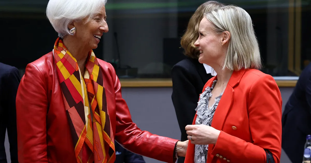 Soome rahandusminister viskas õhku euroküsimuse: kas ühine raha pidurdab majandust?