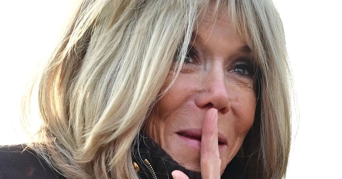 VIDEO ⟩ Brigitte Macroni «privaatne» solvang paisus avalikuks õiguslahinguks