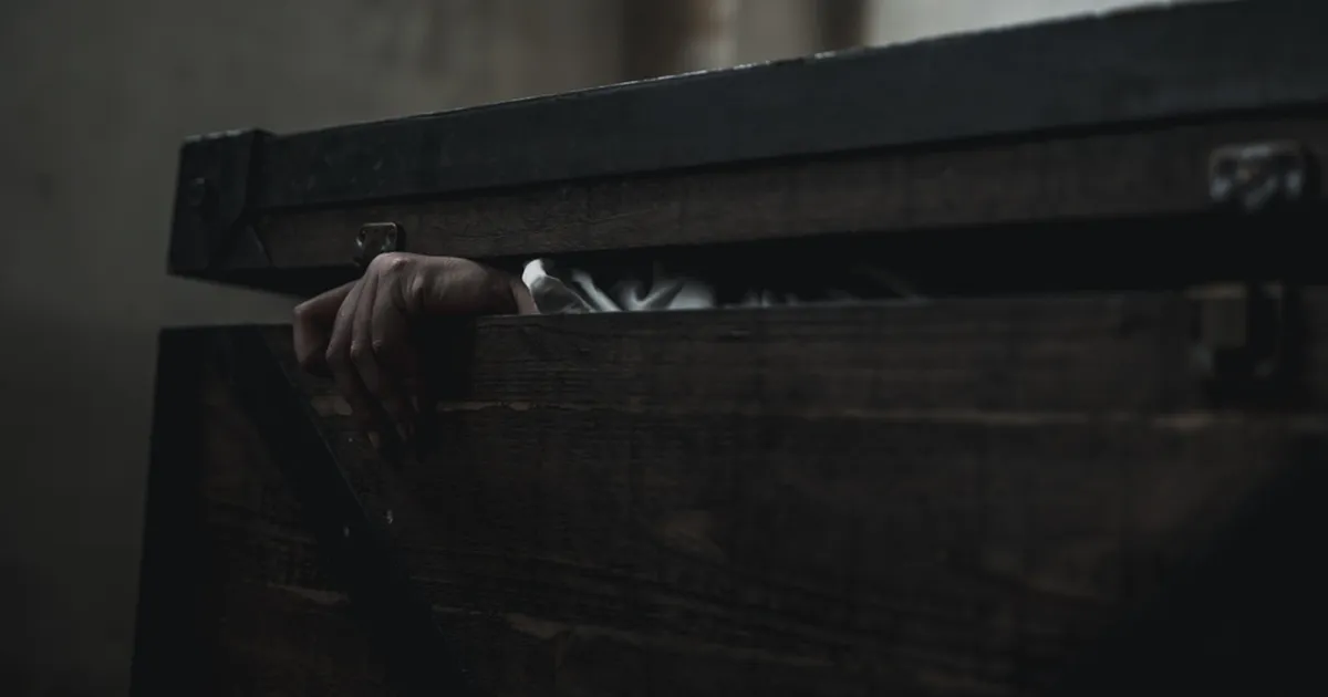 ROOTSI KOLETISED ⟩ Naisetapjate teod, mis šokeerisid tervet riiki