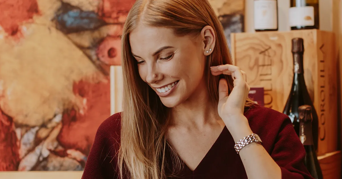 Prantslased ei kingi lilli ega võta lapsi restorani kaasa