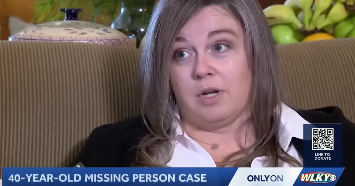 USKUMATU LUGU ⟩ Tüdrukuna 42 aastat tagasi kadunuks jäänud naine leiti üles