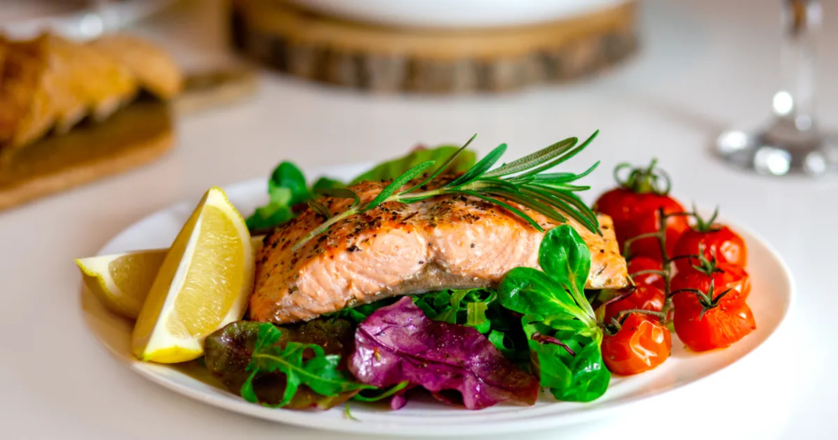 Lollikindel retsept: nii valmistad täiusliku ahjulõhe isegi siis, kui oled köögis täielik võhik