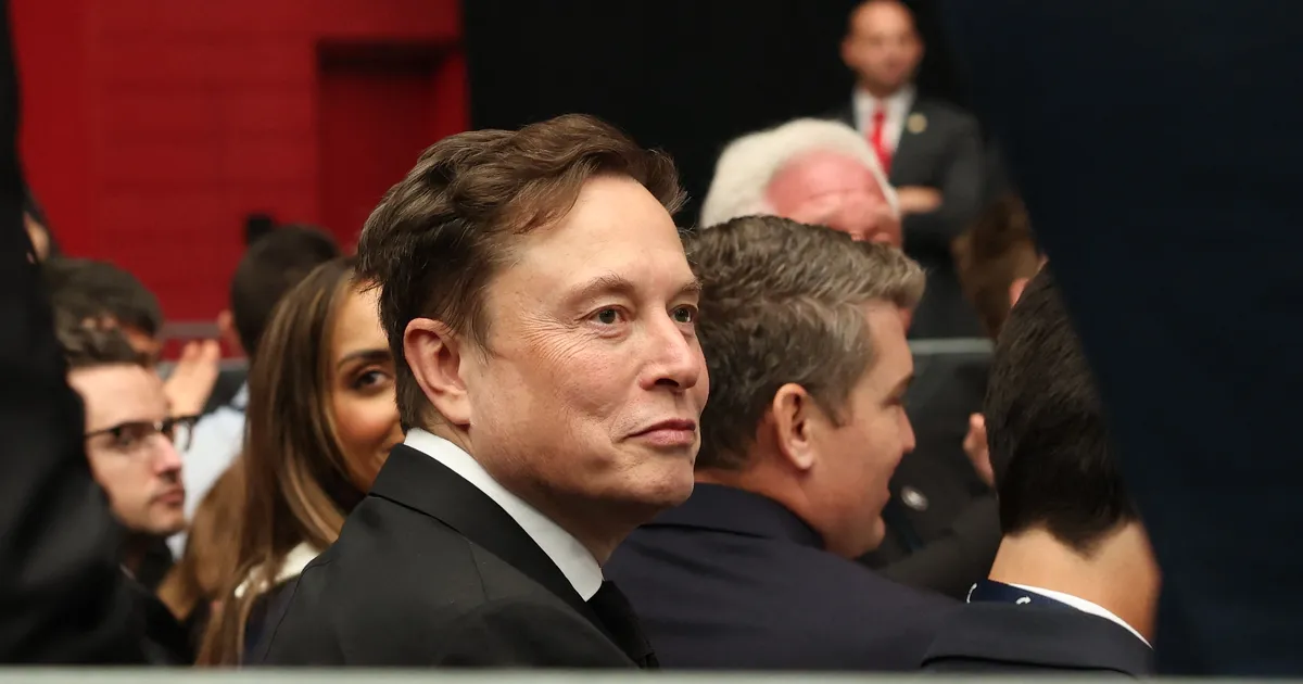 Musk: raha pole vaja säästa, tehisintellekt toob kaasa kodanikupalga