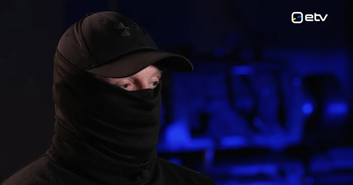 «PEALTNÄGIJA» ⟩ 30 aastat hingevalu: lapsena seksuaalselt väärkoheldud kaitseväelane pole endiselt traumast üle saanud