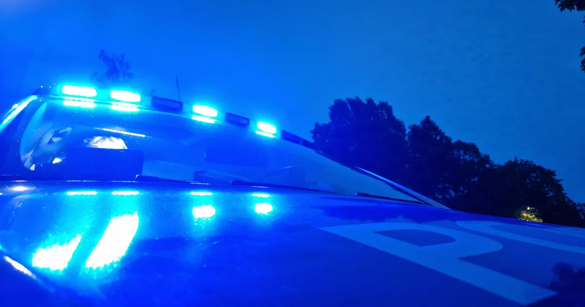 Politsei pidas kinni Kristiines naise ründamises kahtlustatava mehe