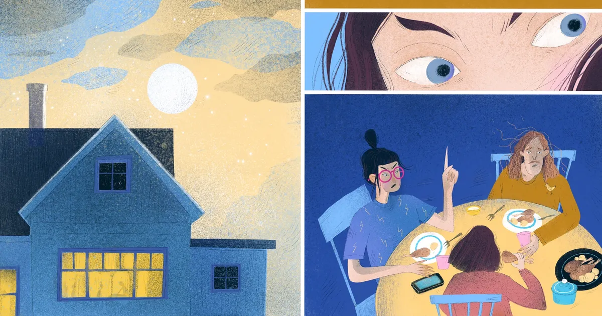 PILDID ⟩ Fantaasiarikas lasteraamat inspireerib lapsi leidma enda sees peituvat julgust