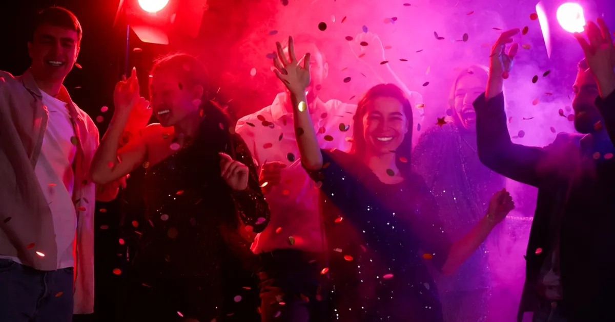 20+ veidrat viisi, kuidas vana-aasta öösel panna kõik oma soovid täituma