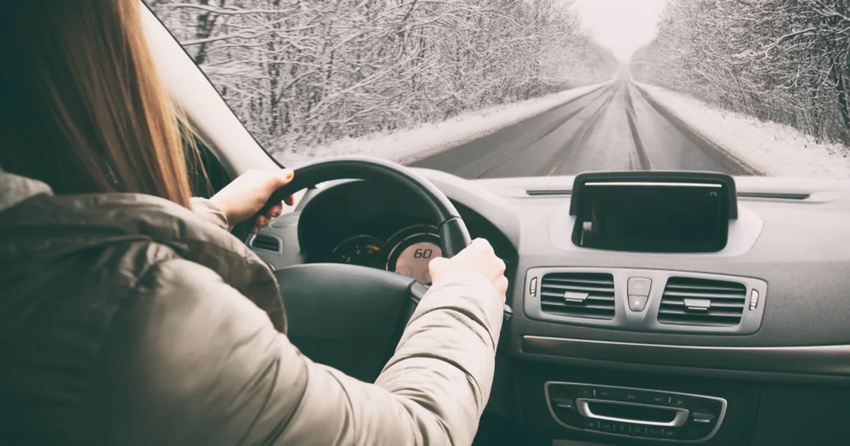 Millal on roolis kõige riskantsem olla? Vastus üllatab paljusid