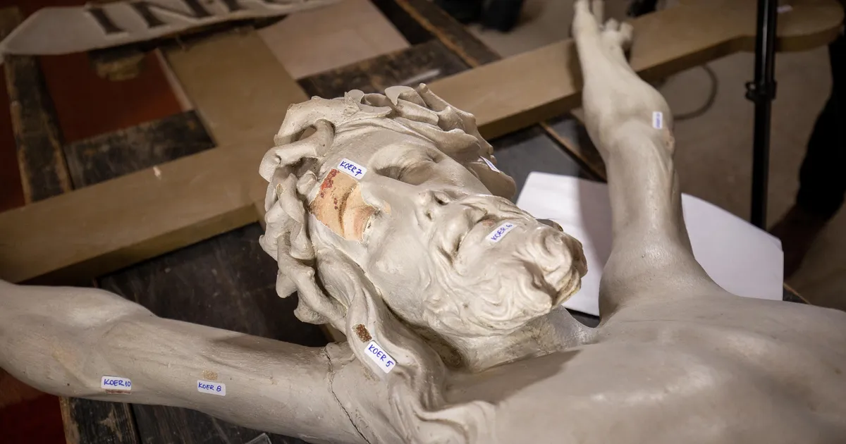 VABA AKADEEMIA ⟩ Tarmo Toom: «Kuidas Kristus võis välja näha»