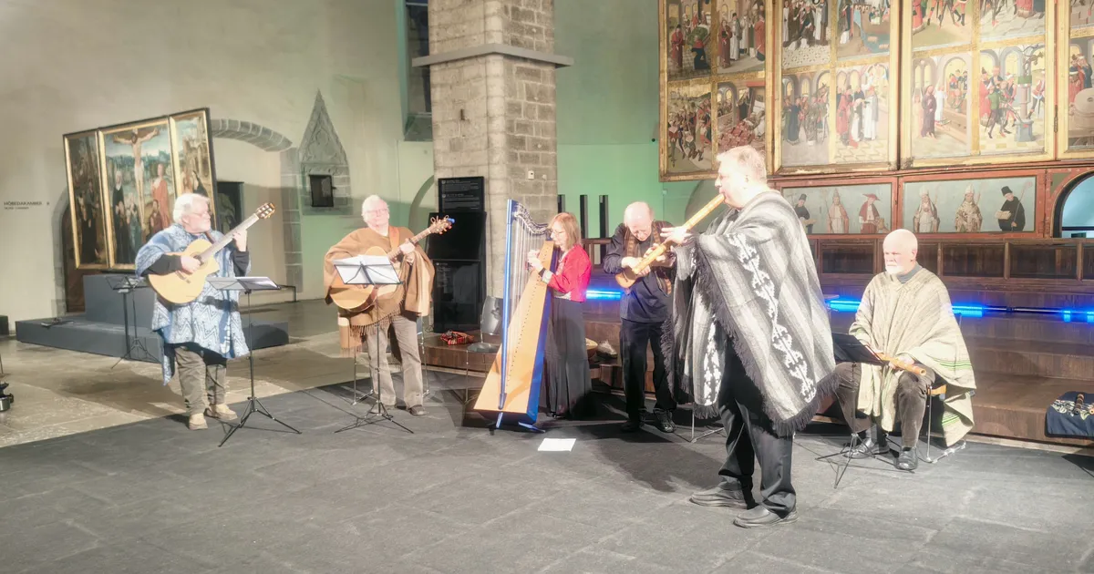 Pika ajalooga muusikafestival jäi hindajate väheste punktide tõttu toetuseta ja edaspidi ei toimugi