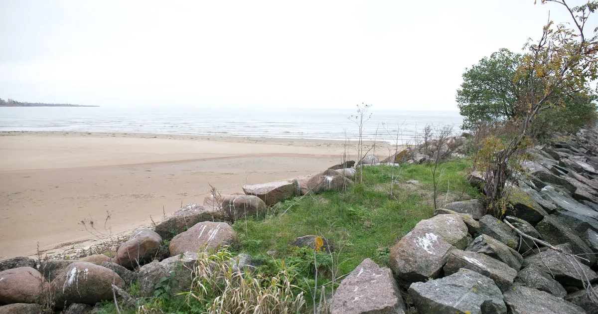 «Topograafilised juhmid.» Venemaa eitab Vasknarvas piiririkkumist