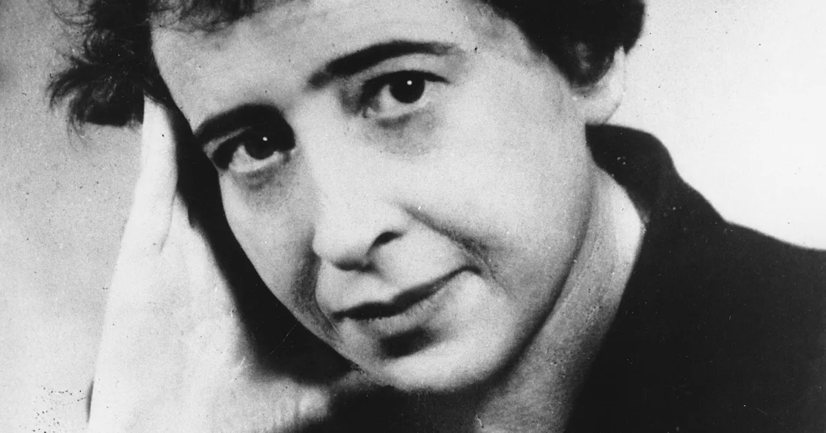 20. sajandi filosoof, kelle ideed osutusid prohvetlikuks