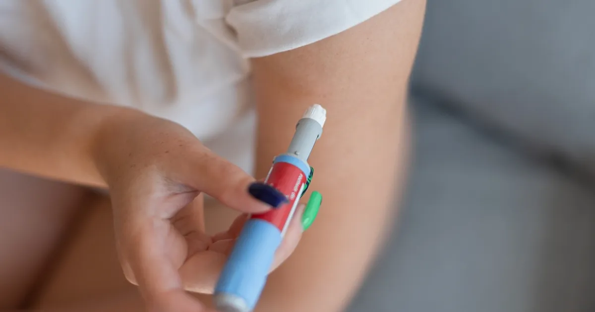 ÕUDNE ⟩ Iha alla võtta on nii suur, et inimesed süstivad seda endale koostist teadmata ning panevad tervise suurde ohtu