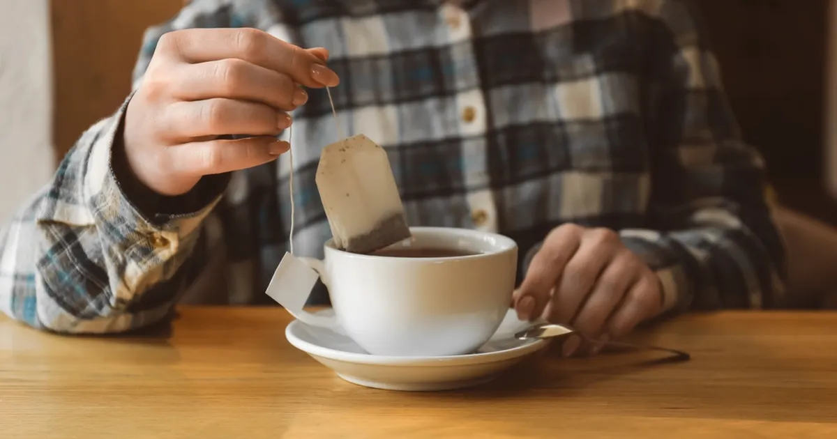 PALJUD EKSIVAD ⟩ Teekotti ei tohiks mingil juhul tühjaks pigistada