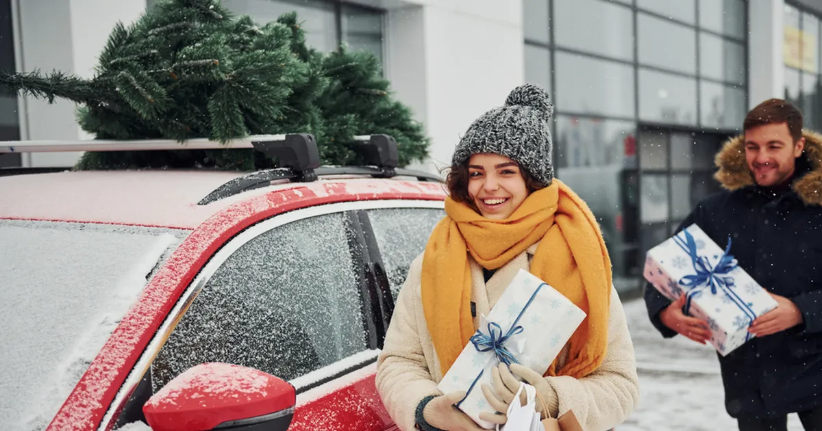 JURIST SELGITAB ⟩ Kuidas jõulumöllu kaoses parkimistrahve vältida