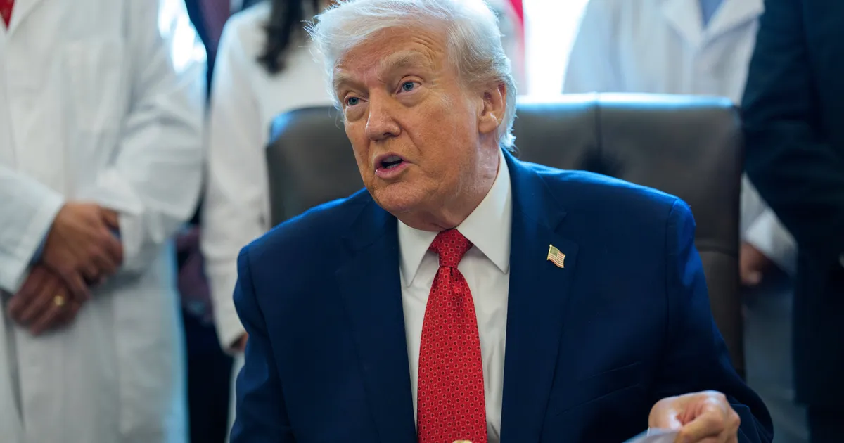 Trumpi nõusoleku saanud USA kaitse-eelarves antakse Ukrainale 800 miljonit dollarit abi