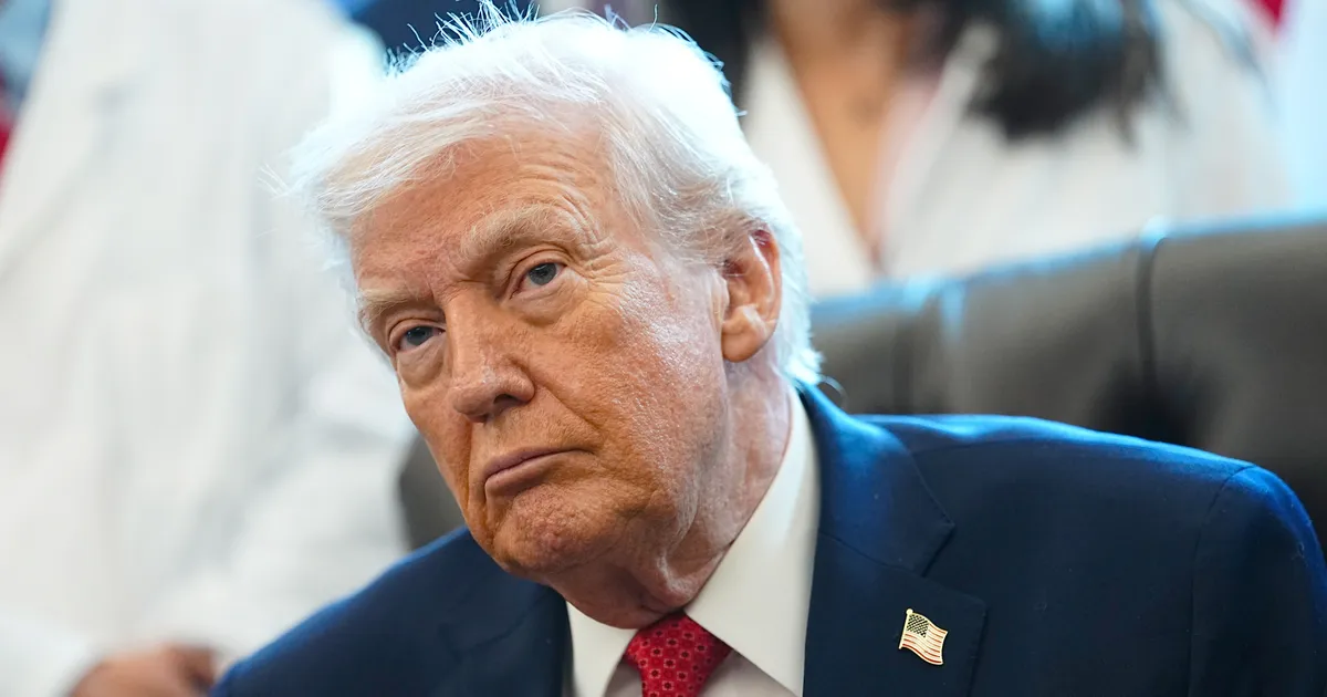 REFORM ⟩ Trump teeb ajaloolise sammu: kanep eemaldati föderaalsest kangete narkootikumide nimekirjast