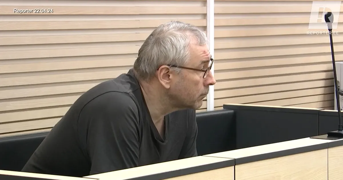 Lõhkeaine asemel müüdi seepi: kohtumaja õhkida tahtnud mees soovib vanglast vabaneda