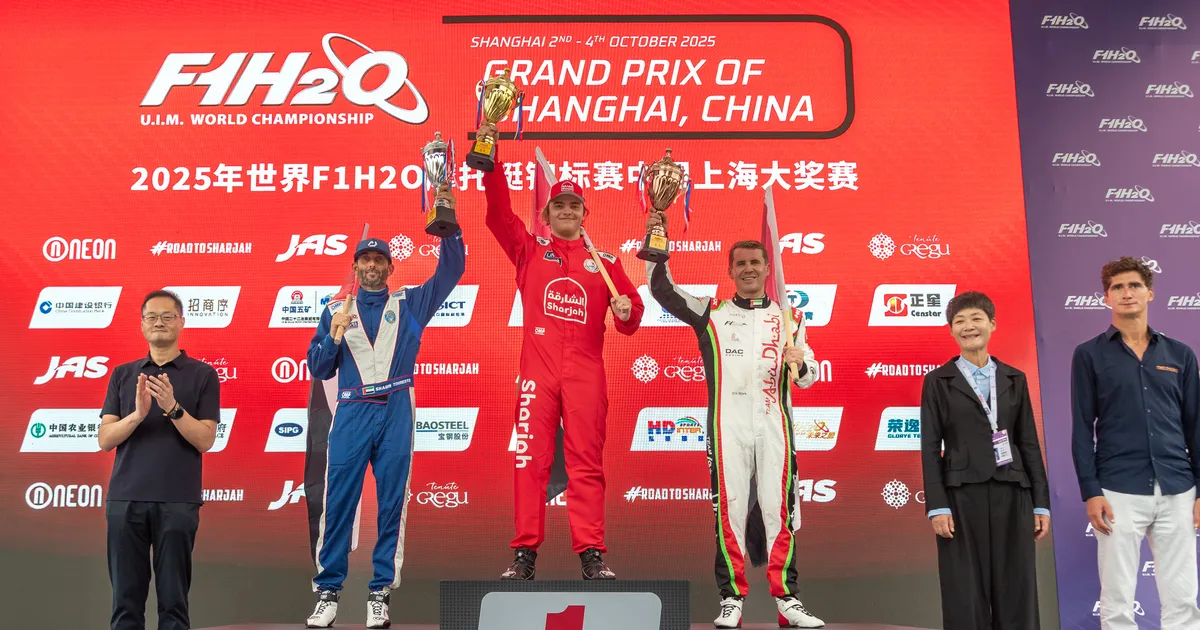 Stefan Arand ihkab F1 hooaega lõpetada tugeva sõidu ja tulemusega