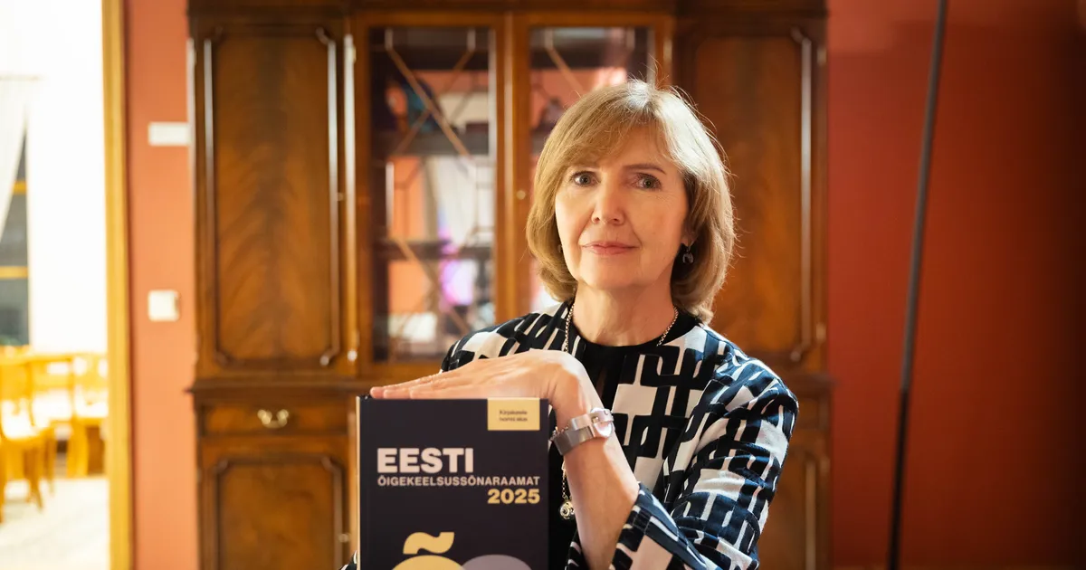 Tõhus paberklots, mis väärib kohta riiulis ja mõttekambrites