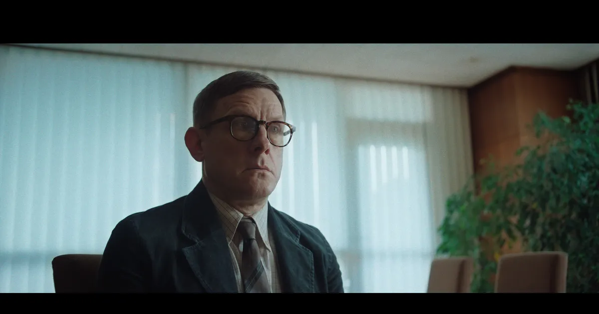 PORNOSÕLTUVUS ⟩ Jan Uuspõld kehastab uues krimipõnevikus keskealist eesti meest