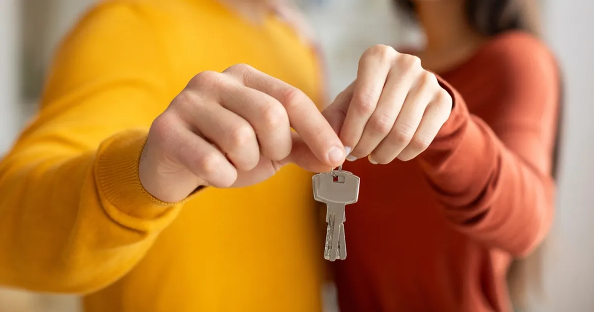 Spetsialist annab nõu: kuidas soetada esimene kodu enne 30. eluaastat?