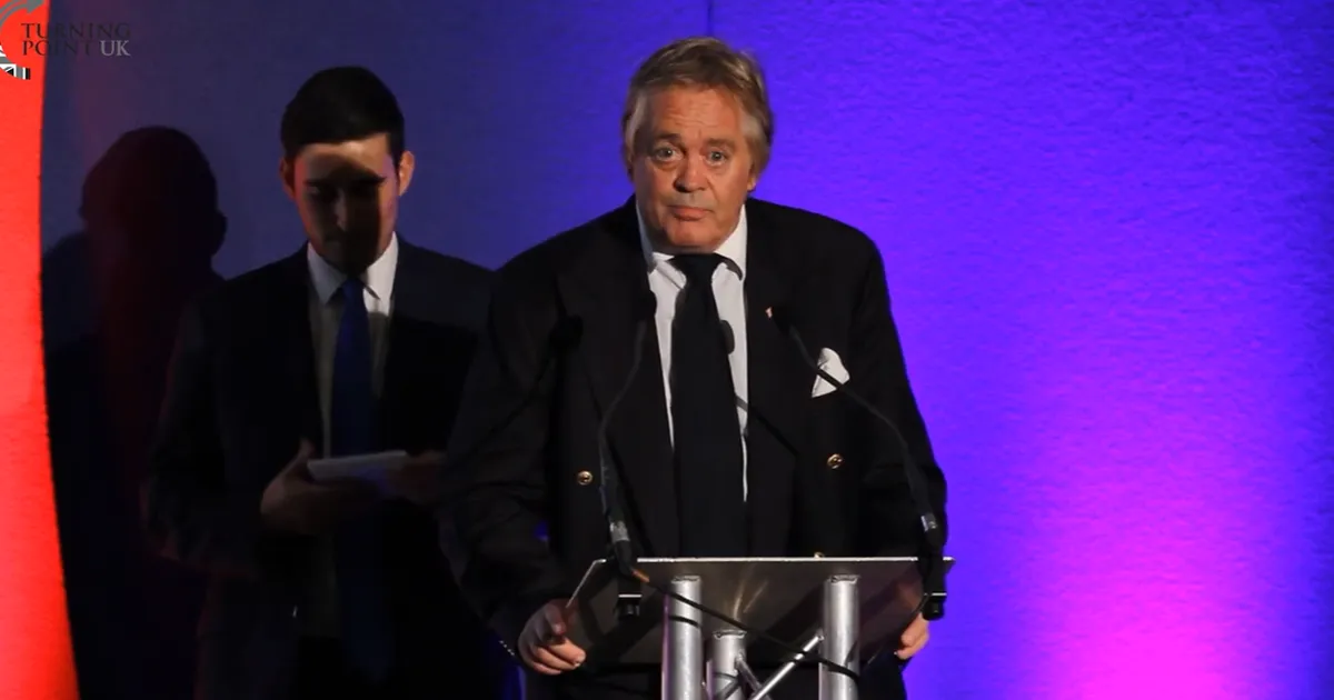 Printsess Diana skandaalset hertsogist sugulast süüdistatakse kägistamises