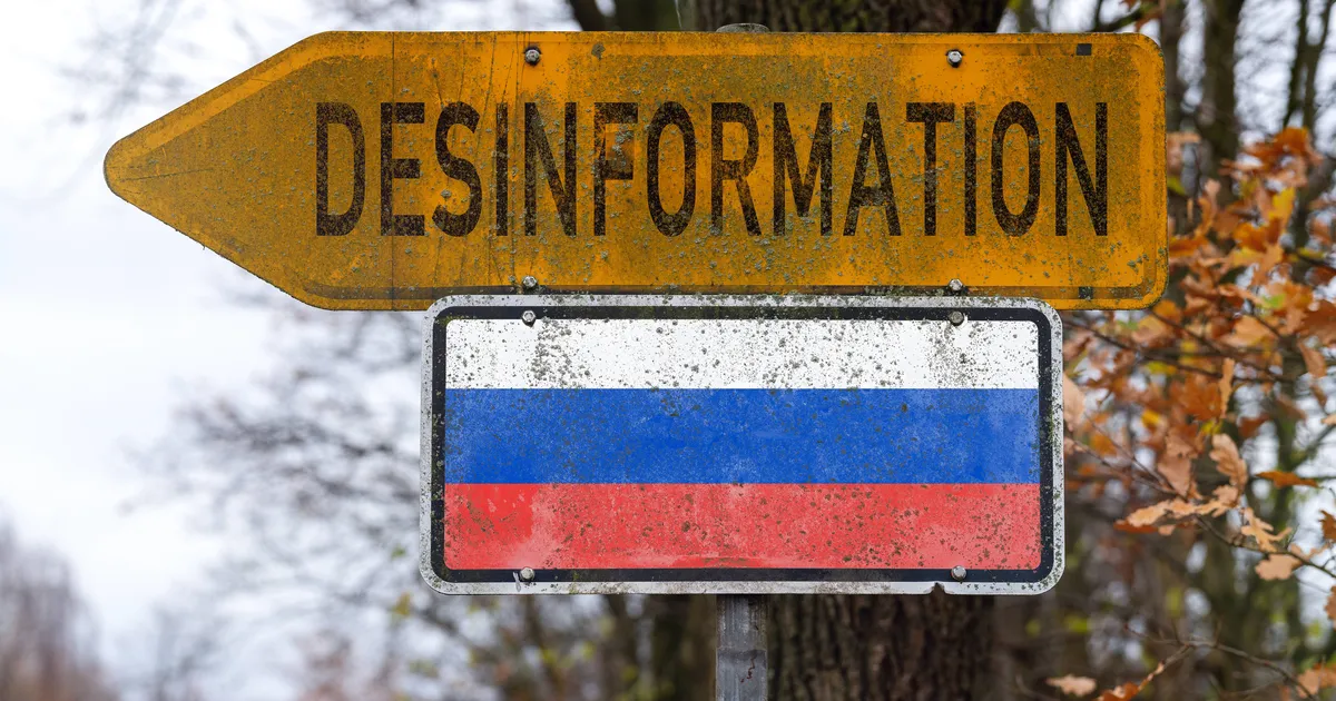 Vene propaganda levitamise eest karistati Florida šerifit ja endisi Euroopa sõjaväelasi