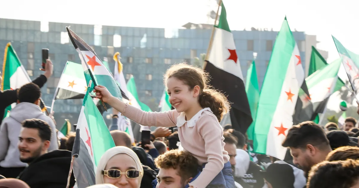 Mainekas Briti väljaanne kuulutas välja aasta riigi