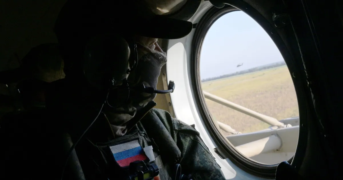 Venemaal tuleb maha kanda sadu vanu helikoptereid – löögi all regionaalliinide teenindus