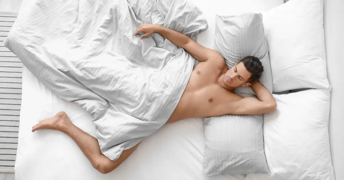 Magad alasti? Siin on karm tõde, kui tihti sa tegelikult voodipesu vahetama peaksid