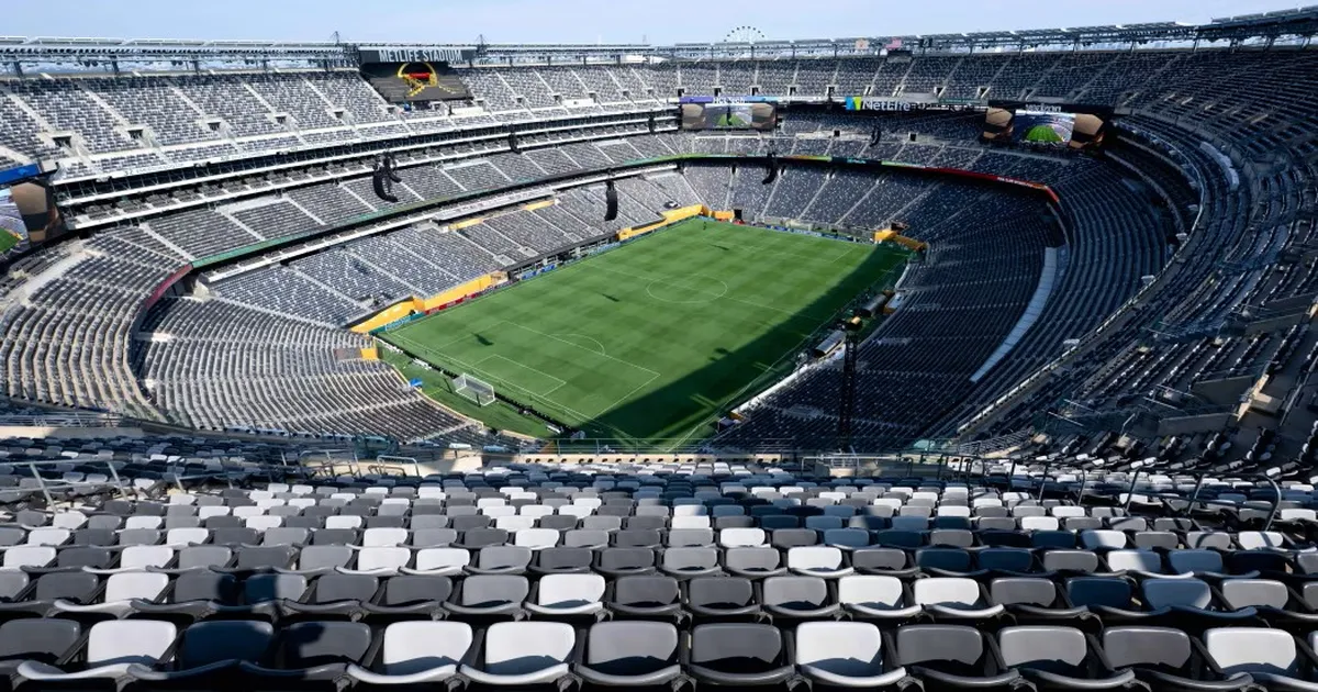 WSJ: Mehed ei nuta? Jalgpalli MM paneb su piletihinnaga proovile