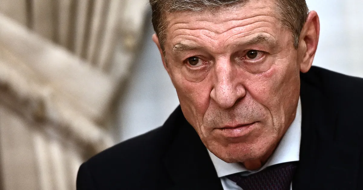 Ta ütles Putinile, et on valmis mahalaskmiseks: kas diktaatori lojaalne kaastööline keeldus käsku täitmast?